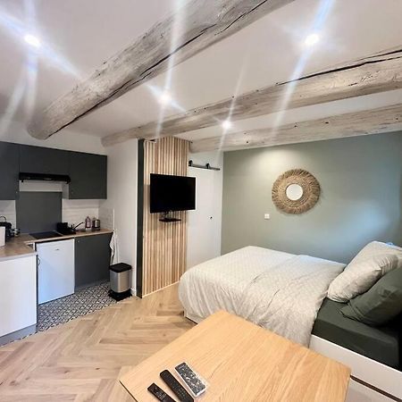 Cocon Cosy Au Coeur Du Vieux Port Lägenhet Marseille Exteriör bild